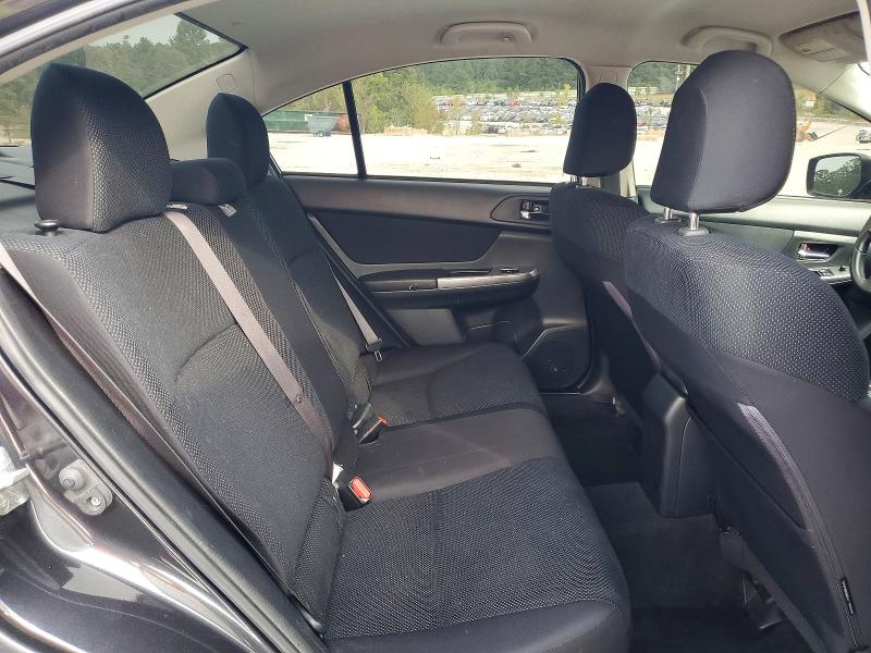 2015 Subaru Impreza მანქანა იყიდება აუქციონზე, vin: JF1GJAC6XFH013727, აუქციონის ნომერი: 69558506