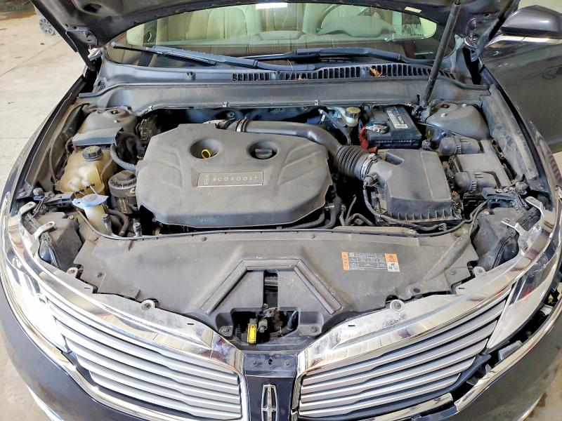 Продаж на аукціоні авто 2014 Lincoln Mkz, vin: 3LN6L2J94ER826380, номер лоту: 68330806
