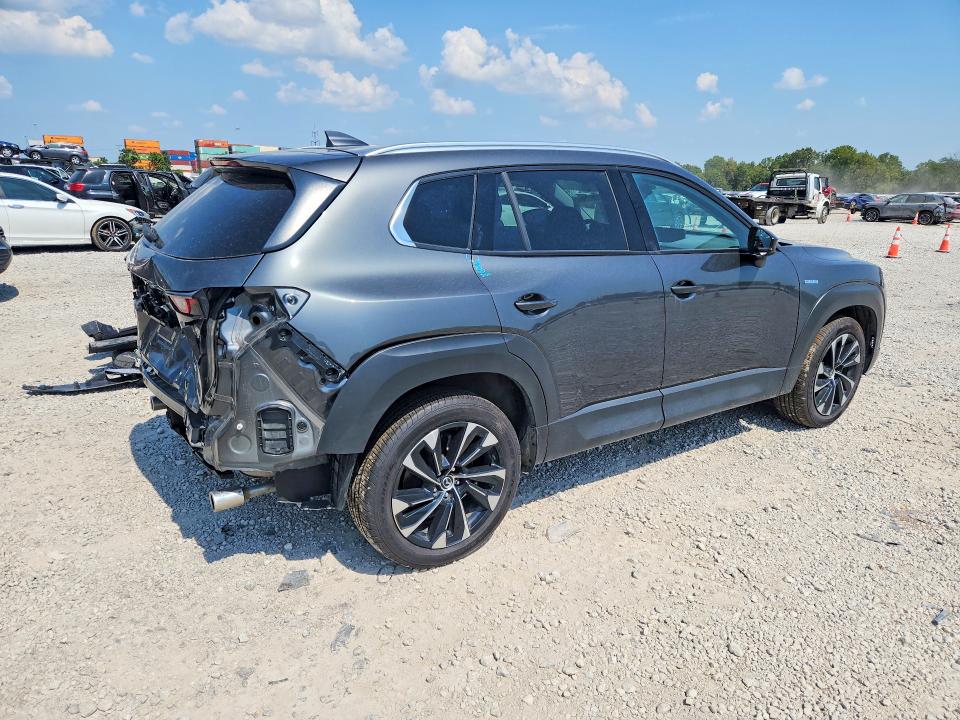 Продаж на аукціоні авто 2025 Mazda Cx-50, vin: 7MMVAAEW6SN101474, номер лоту: 67430306