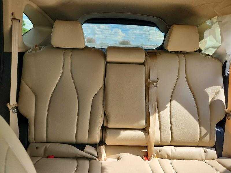 Aukcja sprzedaży 2021 Acura Rdx, vin: 5J8TC2H30ML002917, numer aukcji: 68697046
