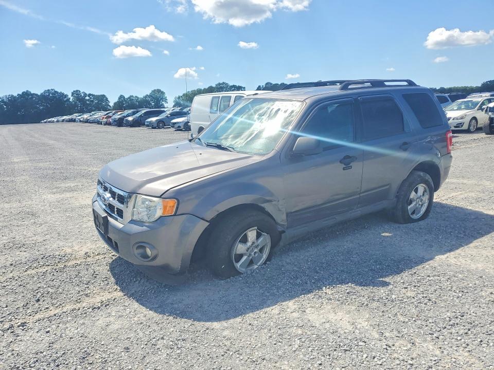 Auction sale of the 2012 Ford Escape, vin: 1FMCU9D73CKB51965, lot number: 68521186