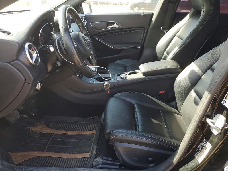 Продажа на аукционе авто 2017 Mercedes-benz Cla, vin: WDDSJ4GB4HN475286, номер лота: 69982816