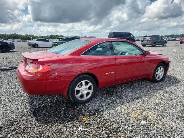 69594586 :رقم المزاد ، 2T1CF28P42C585585 vin ، 2002 Toyota Camry Solara مزاد بيع