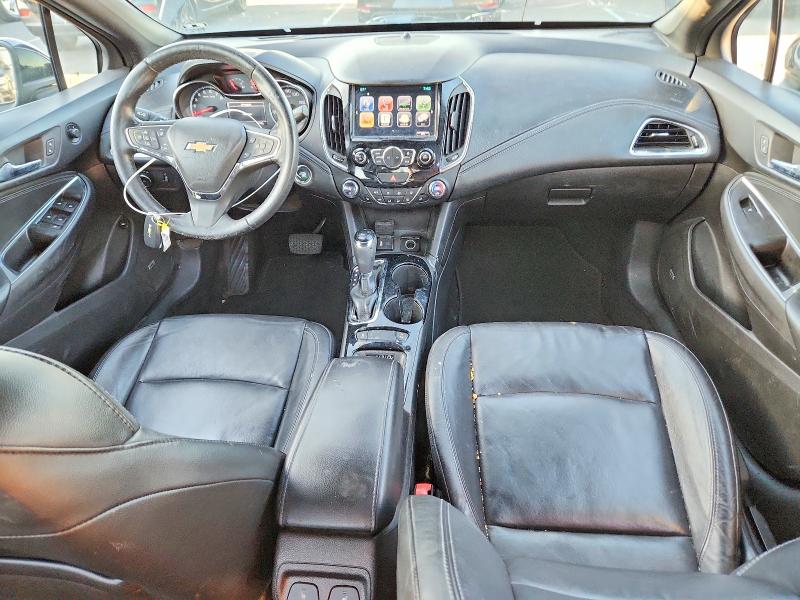Продажа на аукционе авто 2016 Chevrolet Cruze, vin: 1G1BG5SM7G7303613, номер лота: 68261156