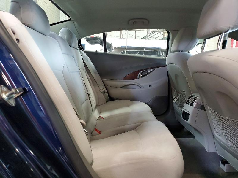 Продаж на аукціоні авто 2010 Buick Lacrosse, vin: 1G4GB5EG2AF110537, номер лоту: 68157896