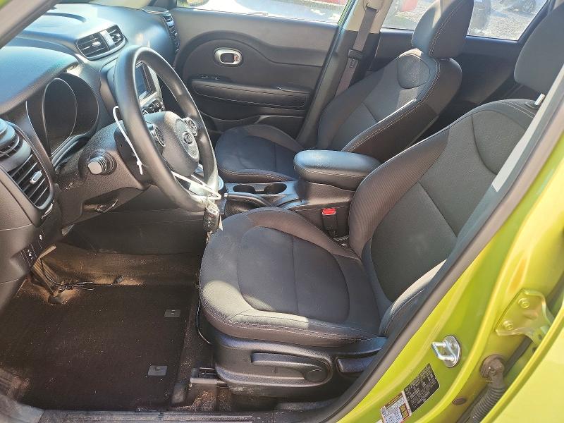 Продаж на аукціоні авто 2017 Kia Soul, vin: KNDJN2A25H7880813, номер лоту: 69188236