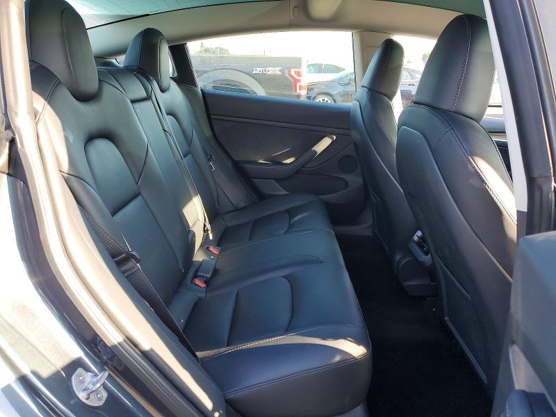 67467636 :رقم المزاد ، 5YJ3E1EA1PF515994 vin ، 2023 Tesla Model 3 مزاد بيع