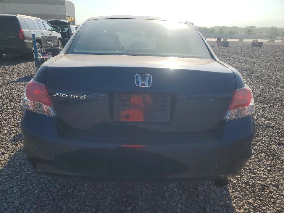 67394106 :رقم المزاد ، 1HGCP2F41AA069968 vin ، 2010 Honda Accord مزاد بيع