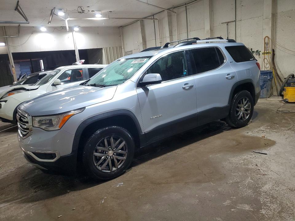 Aukcja sprzedaży 2017 Gmc Acadia, vin: 1GKKNMLS1HZ298035, numer aukcji: 68112806