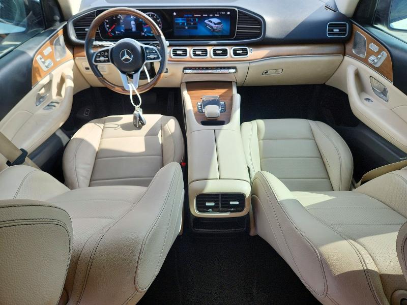 Aukcja sprzedaży 2021 Mercedes-benz Gle, vin: 4JGFB4JB5MA561558, numer aukcji: 66713676