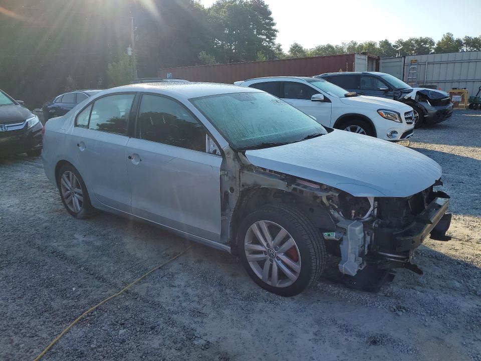 Продажа на аукционе авто 2013 Volkswagen Jetta, vin: 3VW4S7AJXDM310247, номер лота: 67280906
