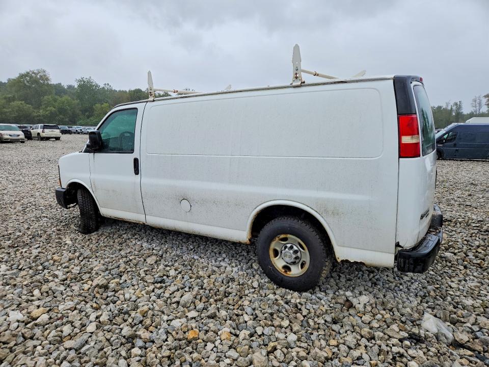 Aukcja sprzedaży 2014 Chevrolet Express G3500, vin: 1GCZGTBG9E1118418, numer aukcji: 69757426