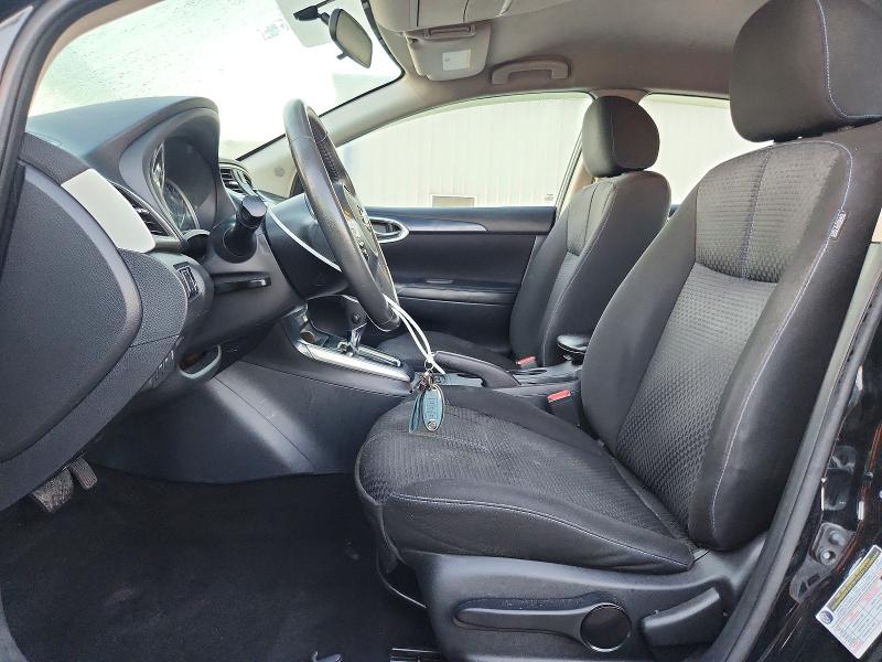 Aukcja sprzedaży 2017 Nissan Sentra, vin: 3N1AB7AP8HY220431, numer aukcji: 68073836