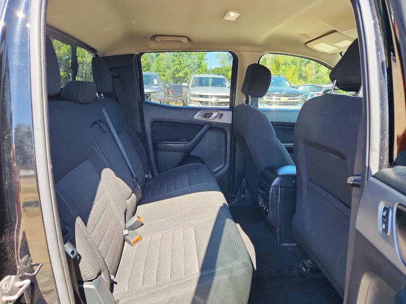 Продаж на аукціоні авто 2019 Ford Ranger, vin: 1FTER4FH4KLA72546, номер лоту: 68615806
