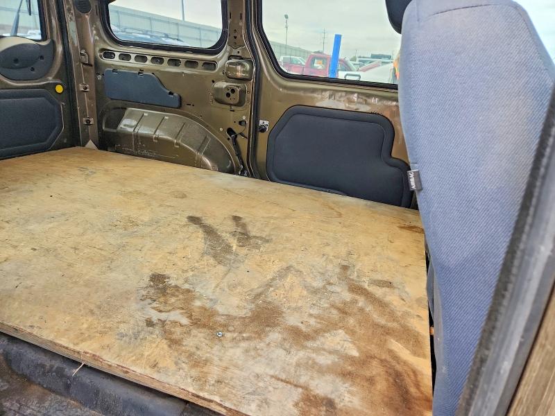 69148736 :رقم المزاد ، NM0KS9CN2CT116766         vin ، 2012 Ford Transit Connect مزاد بيع