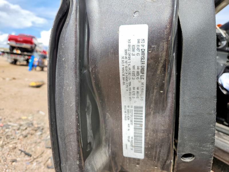 69427306 :رقم المزاد ، 3C3CFFDR1DT688787 vin ، 2013 Fiat 500 مزاد بيع