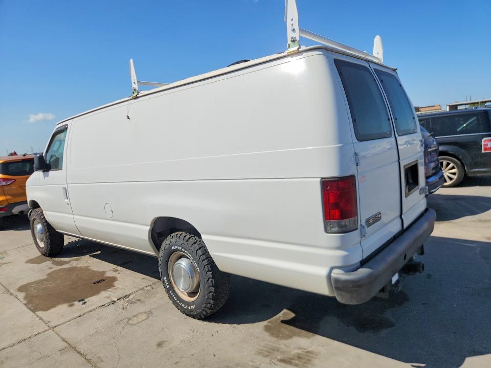 68297016 :رقم المزاد ، 1FTSS34P76HA24270 vin ، 2006 Ford Econoline مزاد بيع