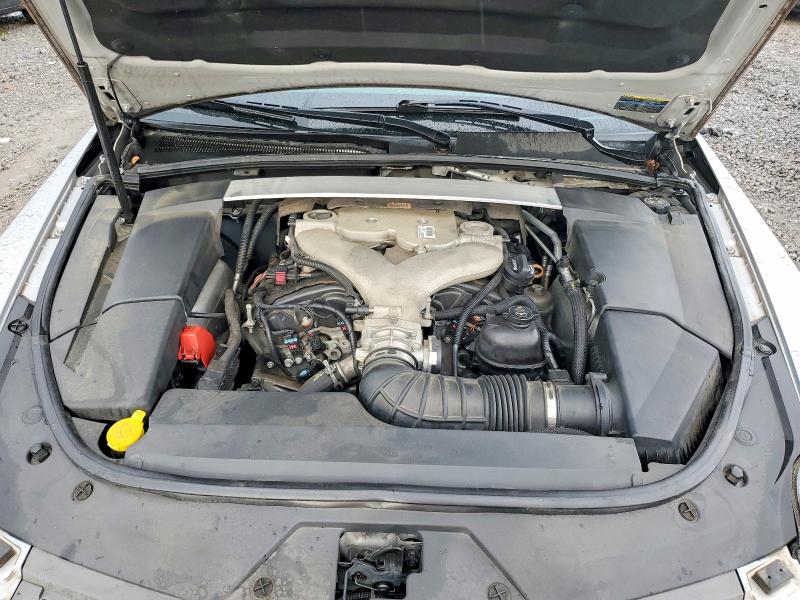 Продаж на аукціоні авто 2008 Cadillac Cts, vin: 1G6DF577180154246, номер лоту: 68696476