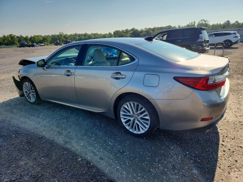 Продажа на аукционе авто 2016 Lexus Es, vin: 58ABK1GG0GU029288, номер лота: 67963636