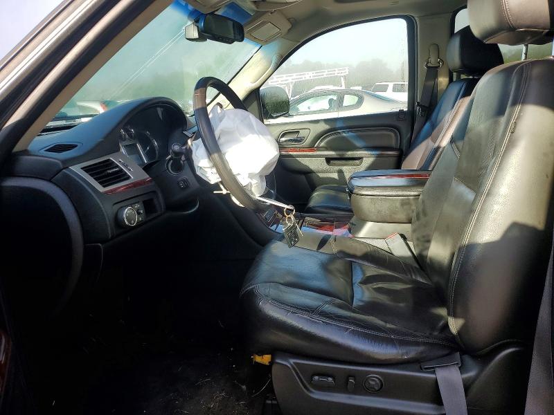 Aukcja sprzedaży 2011 Cadillac Escalade, vin: 1GYS4BEFXBR265345, numer aukcji: 70239636