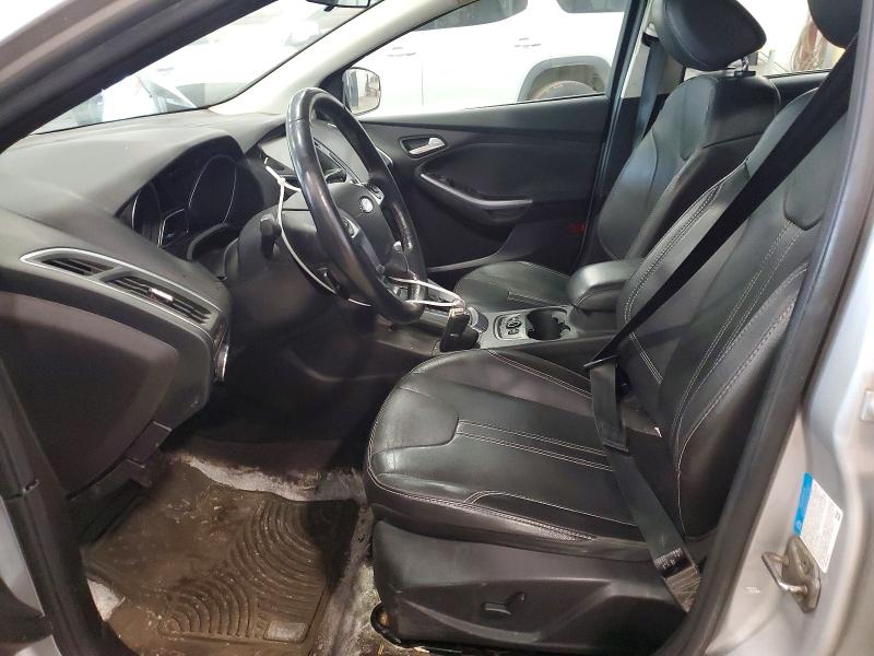 69127786 :رقم المزاد ، 1FADP3N28EL257251 vin ، 2014 Ford Focus مزاد بيع