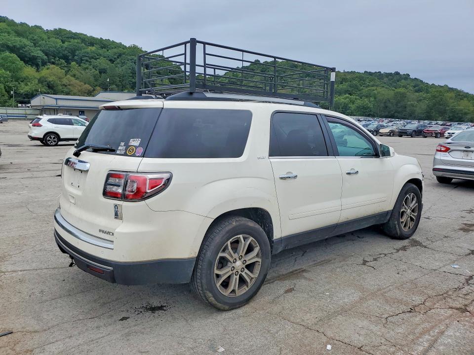 Aukcja sprzedaży 2013 Gmc Acadia, vin: 1GKKVRKD5DJ197766, numer aukcji: 69756756