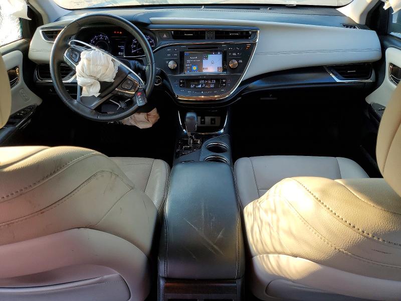 67416296 :رقم المزاد ، 4T1BK1EB1JU287468 vin ، 2018 Toyota Avalon مزاد بيع