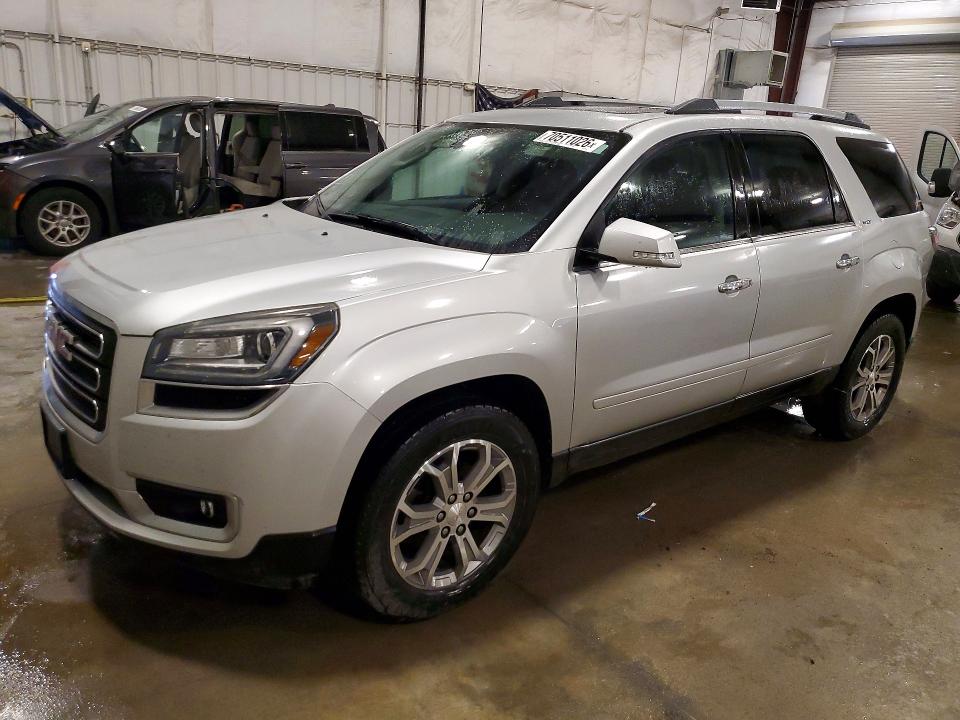 Aukcja sprzedaży 2015 Gmc Acadia, vin: 1GKKVRKD9FJ195960, numer aukcji: 70511026