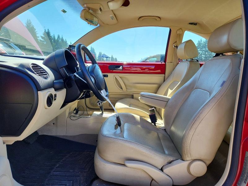 Продаж на аукціоні авто 2009 Volkswagen New Beetle, vin: 3VWPW31C89M503368, номер лоту: 68291916