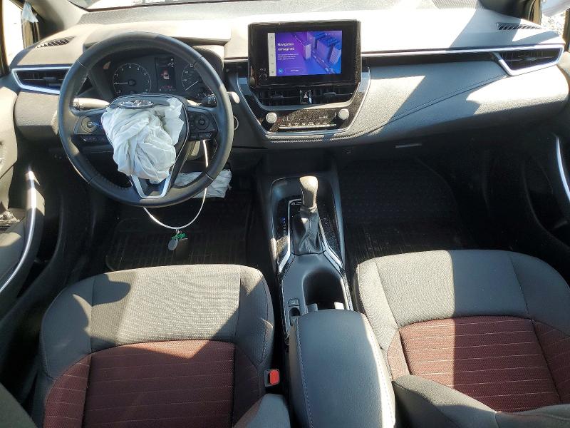 Aukcja sprzedaży 2023 Toyota Corolla, vin: 5YFS4MCE9PP157019, numer aukcji: 69648556
