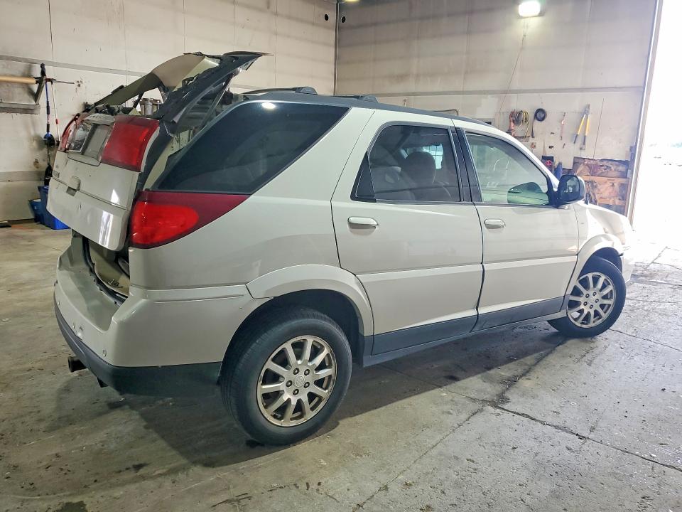 Aukcja sprzedaży 2007 Buick Rendezvous, vin: 3G5DA03L17S536227, numer aukcji: 67365056