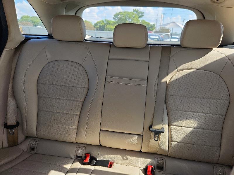 Продаж на аукціоні авто 2018 Mercedes-benz Glc, vin: WDC0G4JB6JV061841, номер лоту: 70190976