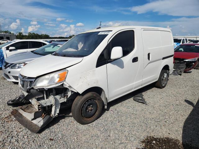69746106 :رقم المزاد ، 3N6CM0KN5FK725005 vin ، 2015 Nissan Nv200 مزاد بيع