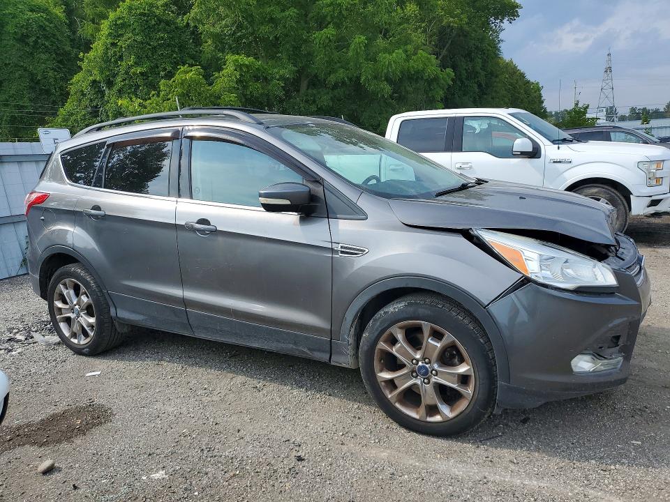 Продажа на аукционе авто 2013 Ford Escape, vin: 1FMCU0H91DUA31921, номер лота: 67107586