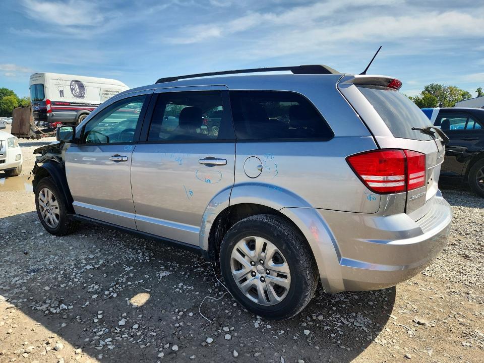Aukcja sprzedaży 2018 Dodge Journey, vin: 3C4PDCAB6JT294903, numer aukcji: 67186846