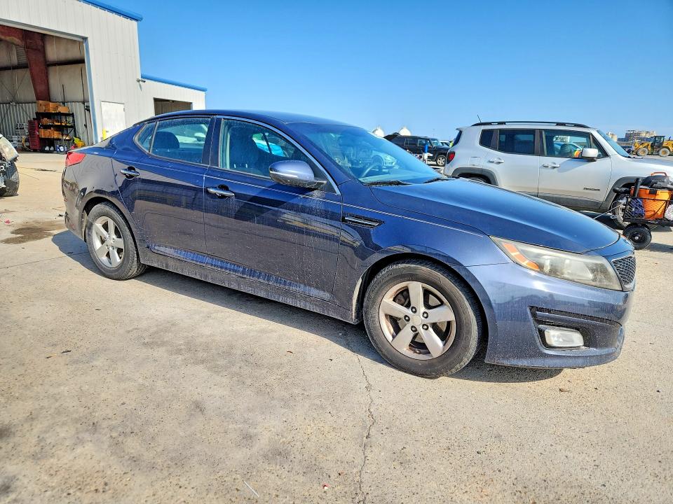Продаж на аукціоні авто 2015 Kia Optima, vin: 5XXGM4A73FG417349, номер лоту: 69794156