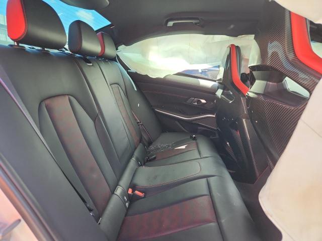 Продаж на аукціоні авто 2024 Bmw M3, vin: WBS63AY00RFR18071, номер лоту: 67695056