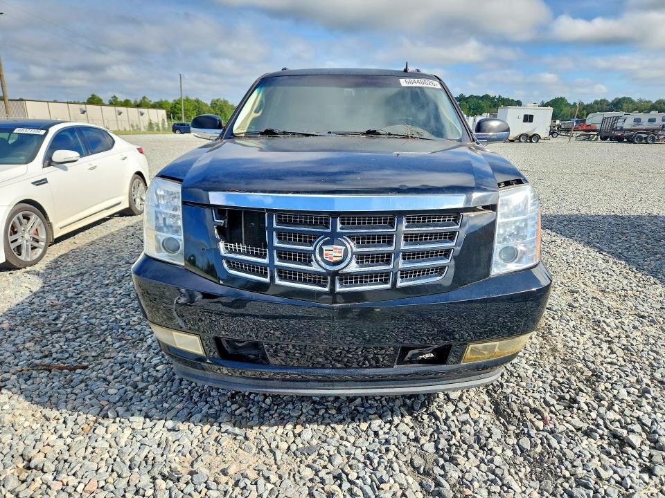Aukcja sprzedaży 2011 Cadillac Escalade, vin: 1GYS3HEFXBR129674, numer aukcji: 68440626