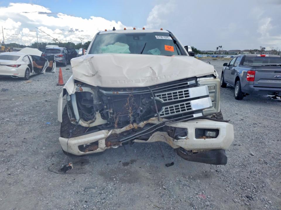 Aukcja sprzedaży 2019 Ford F350, vin: 1FT8W3BT4KEC27398, numer aukcji: 67961626