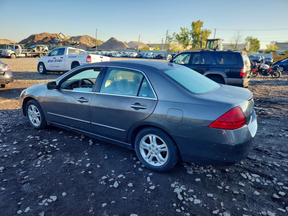 Продаж на аукціоні авто 2007 Honda Accord, vin: 1HGCM56847A042057, номер лоту: 70974156