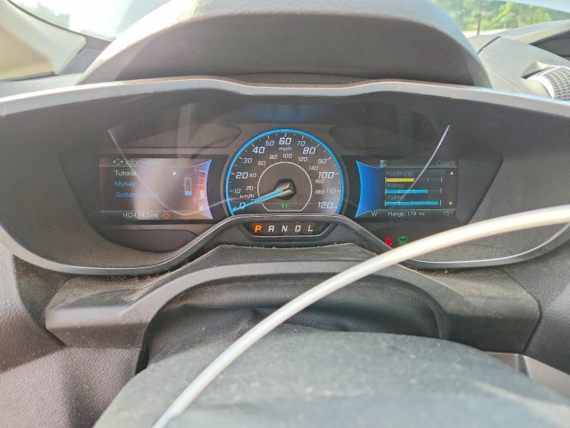 Aukcja sprzedaży 2018 Ford C-max, vin: 1FADP5AU6JL103389, numer aukcji: 68604676