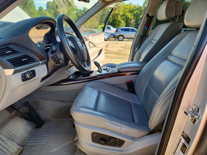 Aukcja sprzedaży 2009 Bmw X5, vin: 5UXFE83569L310021, numer aukcji: 67120546