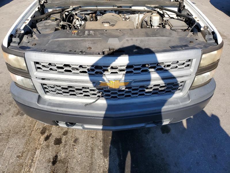 Продаж на аукціоні авто 2015 Chevrolet Silverado, vin: 1GCNCPEH9FZ295625, номер лоту: 68217716