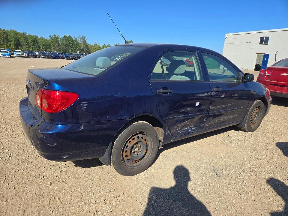 Aukcja sprzedaży 2008 Toyota Corolla, vin: 2T1BR32E48C912186, numer aukcji: 67851556