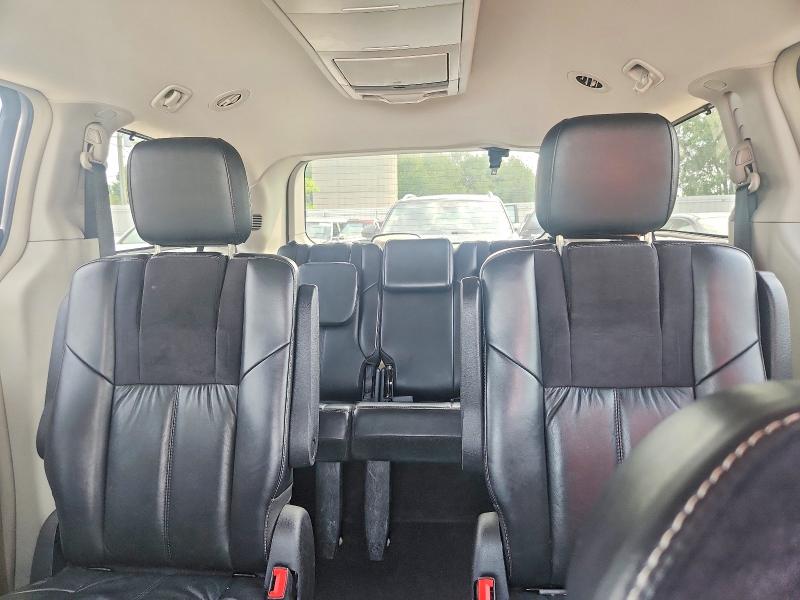 Aukcja sprzedaży 2011 Chrysler Town & Country, vin: 2A4RR6DG3BR712819, numer aukcji: 67358276