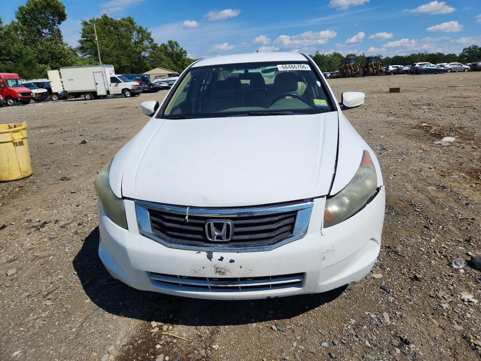 2009 Honda Accord მანქანა იყიდება აუქციონზე, vin: 1HGCP26479A190905, აუქციონის ნომერი: 68486766