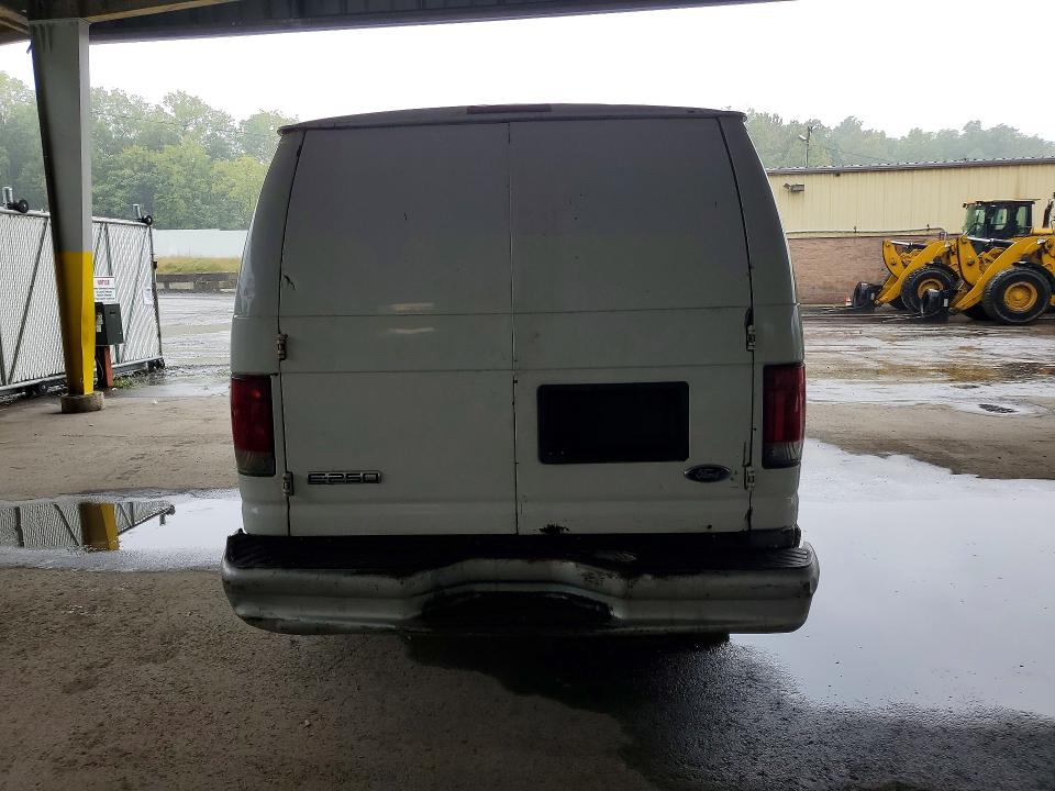 Продаж на аукціоні авто 2008 Ford Econoline, vin: 1FTNS24W08DB03675, номер лоту: 69686526