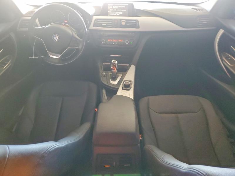 68844986 :رقم المزاد ، WBA3C1C52CF434033 vin ، 2012 Bmw 328 مزاد بيع