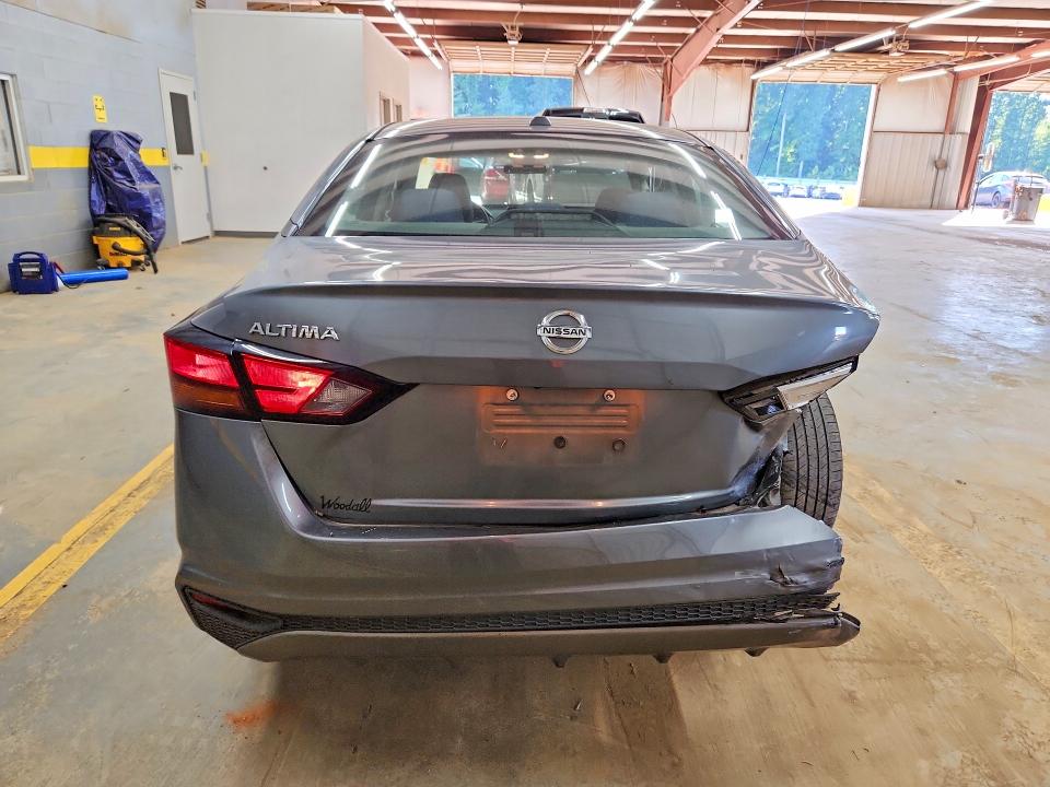 Продаж на аукціоні авто 2019 Nissan Altima, vin: 1N4BL4BV5KC167011, номер лоту: 68089076