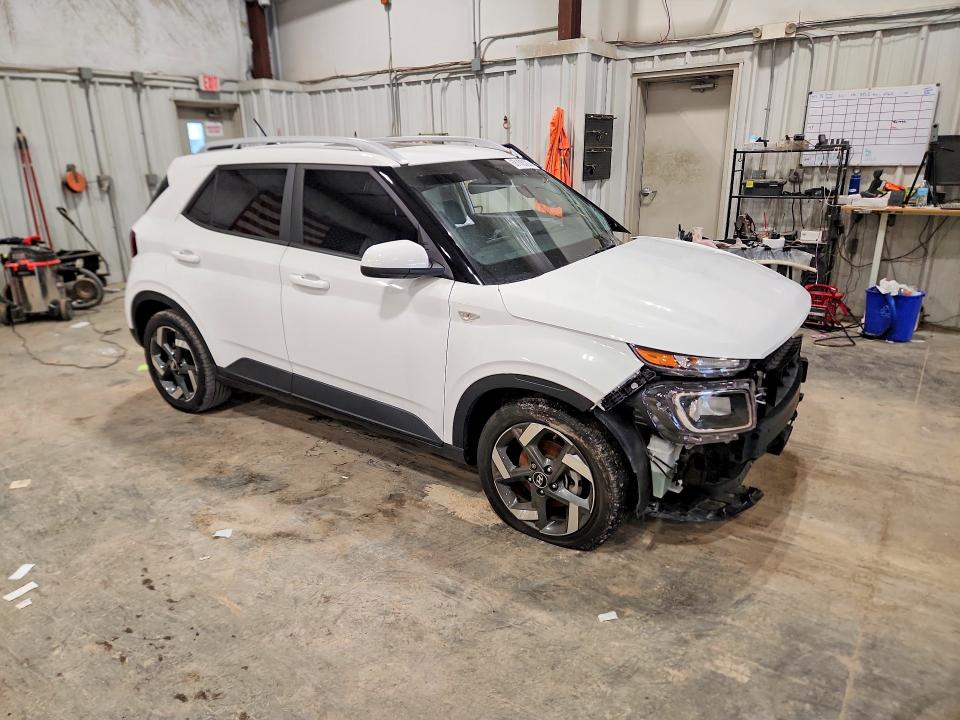 Продаж на аукціоні авто 2023 Hyundai Venue, vin: KMHRC8A32PU273073, номер лоту: 68108326